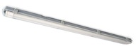 Hermetické LED svietidlo 2X120cm Hermes IP65 Kobi Hermetické LED svietidlo 2X120cm Hermes IP65 Kobi
