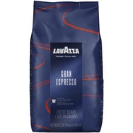 Lavazza Gran Espresso 1 kg zrnkovej kávy