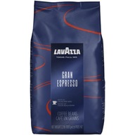 Lavazza Gran Espresso 1kg zrnkovej kávy Lavazza Gran Espresso 1kg zrnkovej kávy