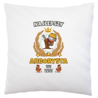 DARČEK PRE ARBORISTORA