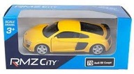 Audi R8 2019 žltá RMZ Audi R8 2019 žltá RMZ