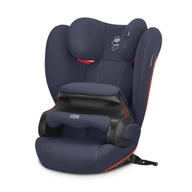AUTOSEDAČKA CYBEX CBX XELO ORANGY MODRÁ AUTOSEDAČKA CYBEX CBX XELO ORANGY MODRÁ
