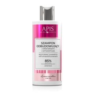 Apis Amarantus Care obnovujúci šampón s amarantovým extraktom 300 ml Apis Amarantus Care obnovujúci šampón s amarantovým extraktom 300 ml