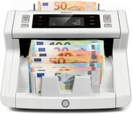 Počítadlo bankoviek SAFESCAN 2265 Euro lb
