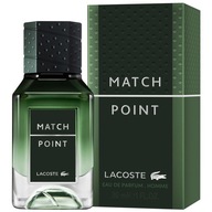 LACOSTE Match Point Eau De Parfum EDP parfumovaná voda 30ml