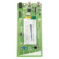 STM32 Discovery Kit STM32L0538-DISCO e-papier STM32 Discovery Kit STM32L0538-DISCO e-papier
