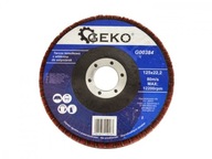 Geko Shield z netkanej textílie na saténové utierky, 125 mm