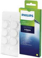 DEGAČNÉ TABLETY PRE STROJ PHILIPS SAECO DEGAČNÉ TABLETY PRE STROJ PHILIPS SAECO