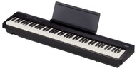 Prenosné digitálne piano Roland FP-30X Bk