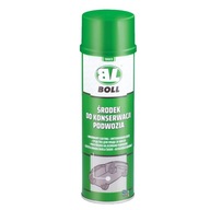 BOLL PROSTRIEDOK NA ÚDRŽBU PODVOZKU SPREJ 500ML BOLL PROSTRIEDOK NA ÚDRŽBU PODVOZKU SPREJ 500ML
