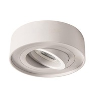 MINI BORD DLP-50-W nastaviteľné okrúhle svietidlo MINI BORD DLP-50-W nastaviteľné okrúhle svietidlo