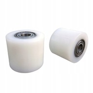 KOLESOVÉ VALCE KOLESO FI80X60 PRE OTVOR PALETY 17MM KOLESOVÉ VALCE KOLESO FI80X60 PRE OTVOR PALETY 17MM