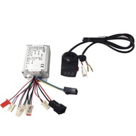 Vodič 800 W 36V + posuny diód Vodič 800 W 36V + posuny diód