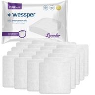 20x NÁDOBKA NA POhlcovanie vlhkosti WESSPER VÔŇA 20x NÁDOBKA NA POhlcovanie vlhkosti WESSPER VÔŇA