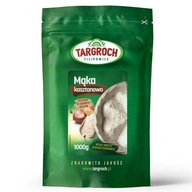 Gaštanová múka z gaštanov 1kg 1000g NATURAL Gaštanová múka z gaštanov 1kg 1000g NATURAL