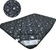 LED 50x75 PESELKA PRE PSA, KOROŽKA, PANELOVÝ VANKÚŠ LED 50x75 PESELKA PRE PSA, KOROŽKA, PANELOVÝ VANKÚŠ