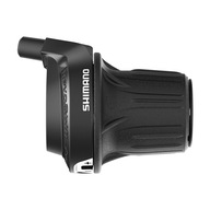 Prehadzovačka SHIMANO SL RV200L 3-st