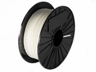 F3D PET-G FILAMENT 1,75mm 3kg Biela