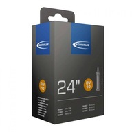 SCHWALBE VLOŽKA 24X1,75-2,35 DV 40MM SCHWALBE VLOŽKA 24X1,75-2,35 DV 40MM