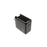 Sieťový adaptér XTORM USB-C (65W) s vymeniteľnými zástrčkami Sieťový adaptér XTORM USB-C (65W) s vymeniteľnými zástrčkami