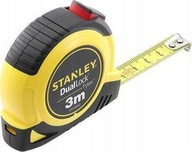 ROLLING MEASURE 3m DUAL LOCK TYLON ROLLING MEASURE 3m DUAL LOCK TYLON