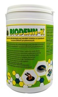 Biodenn-k baktérie 900 gr. Odblokuje drenáž septiku