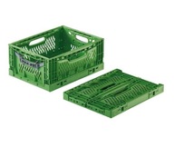 Skladacia krabica 400x300x180 GREEN SMART