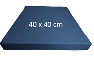 Nepremokavý poťah na matrac 40x40 vyrobený na mieru! Nepremokavý poťah na matrac 40x40 vyrobený na mieru!