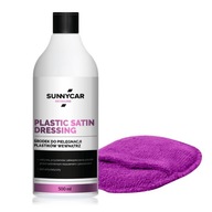 SÚPRAVA NA ČISTENIE INTERIÉRU SUNNYCAR CAR COCKPIT 500 ml SÚPRAVA NA ČISTENIE INTERIÉRU SUNNYCAR CAR COCKPIT 500 ml