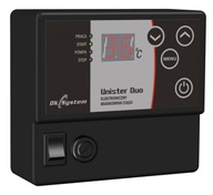 ELEKTRONICKÝ ŤAHOMER UNISTER DUO ELEKTRONICKÝ ŤAHOMER UNISTER DUO