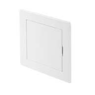 Plastové revízne dvierka 30x40 DT16 Plastové revízne dvierka 30x40 DT16