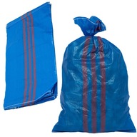 Vrecia Vrece 50KG 65x105cm UHĽNÁ SŤUŤ ZRNO 100 ks Vrecia Vrece 50KG 65x105cm UHĽNÁ SŤUŤ ZRNO 100 ks