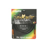 J-J kábel 3m Klotz FunkMaster TM-0450 J-J kábel 3m Klotz FunkMaster TM-0450