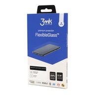 Hybridné sklo 3MK FlexibleGlass pre Xiaomi Mi 11 Lite Hybridné sklo 3MK FlexibleGlass pre Xiaomi Mi 11 Lite