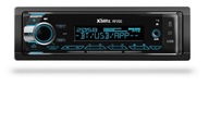 Rádio Xblitz RF250 1DIN MP3 Bluetooth Zielona Góra