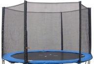 Náhradná trampolínová sieť s priemerom 305 na použitie Náhradná trampolínová sieť s priemerom 305 na použitie