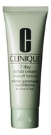 Clinique 7 Day Scrub Cream Peelingový krém 100 ml