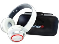 Virtuálne VR okuliare + slúchadlá pre váš telefón Virtuálne VR okuliare + slúchadlá pre váš telefón