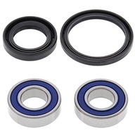 LOŽISKÁ PREDNÝCH KOLIES VŠETKY GUĽKY HONDA XR 650 93-18 LOŽISKÁ PREDNÝCH KOLIES VŠETKY GUĽKY HONDA XR 650 93-18