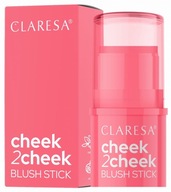 CLARESA Lícenka 2 Lícenka PINK STICK 02 Neon Coral CLARESA Lícenka 2 Lícenka PINK STICK 02 Neon Coral