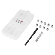 Sada na opravu závitu M5, BUSHING, zlomený závit Sada na opravu závitu M5, BUSHING, zlomený závit