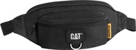 CAT Caterpillar Raymond pásová taška čierna