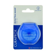 CURAPROX DF 834 VOSKOVANÁ ZUBNÁ NITE CURAPROX DF 834 VOSKOVANÁ ZUBNÁ NITE