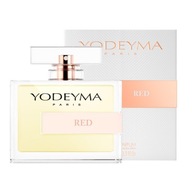 YODEYMA Dámsky parfém RED 100ml YODEYMA Dámsky parfém RED 100ml