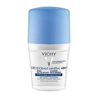 Vichy Deo Mineral 48h roll-on, 50 ml Vichy Deo Mineral 48h roll-on, 50 ml