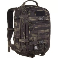 Batoh Wisport Sparrow II 30l Full Camo - Multicam Black