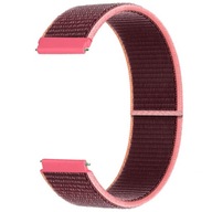 Nylonový remienok pre Xiaomi Watch S1 / S1 Active Nylonový remienok pre Xiaomi Watch S1 / S1 Active