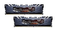 Pamäťová súprava G.SKILL FlareX AMD F4-3200C16D-32GF