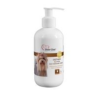 Over Zoo kondicionér pre psíkov York 250ml Over Zoo kondicionér pre psíkov York 250ml