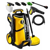 TLAKOVÁ UMÝVAČKA LVR4 155 WPS 2100W 155bar LAVOR TLAKOVÁ UMÝVAČKA LVR4 155 WPS 2100W 155bar LAVOR